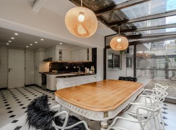 PH · 120m² · 5 Ambientes · Venta PH 5 Amb con Jardin y Parrilla V. Devoto