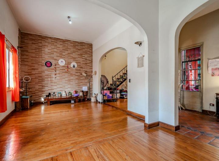 Casa · 171m² · 3 Ambientes