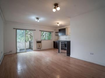 Departamento · 47m² · 2 Ambientes · Vta Dpto 2amb Primer Piso Escalera Balcón Pilar