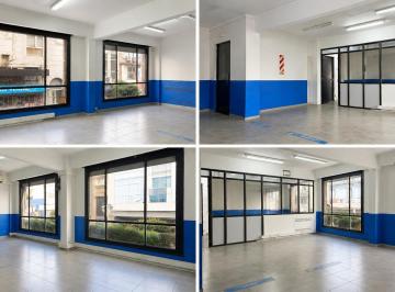 Oficina comercial · 132m² · 7 Ambientes · Suipacha y Av Córdoba - Oficina 132 m². en Venta