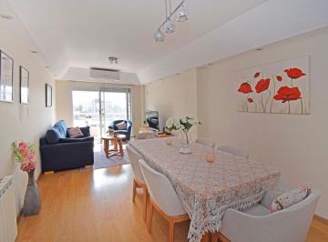 Departamento · 75m² · 4 Ambientes · Venta Depto de 4 Amb, con Suite, Vestidor y Balcon