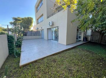 Departamento · 37m² · 2 Ambientes · 1 Cochera · Venta Departamento 2 Amb. Patio del Viso 104 m²