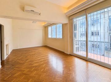 Departamento · 145m² · 5 Ambientes · Gran Semipiso, Apto Profesional 5 Ambientes Balcon
