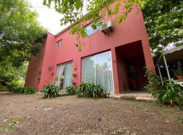 Casa · 110m² · 3 Ambientes · Casa en Venta Punta Lara 3 Ambientes
