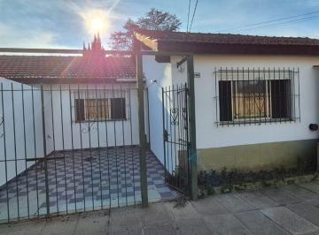 PH · 53m² · 3 Ambientes · 1 Cochera · Venta PH 3 Ambientes Jose C Paz