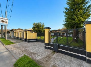 Casa · 145m² · 4 Ambientes · 2 Cocheras · Venta Casa 4 Ambientes San Miguel Amplio Lote