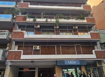 Departamento de 3 ambientes, Belgrano · Alquiler Departamento Tres Ambientes en Belgrano