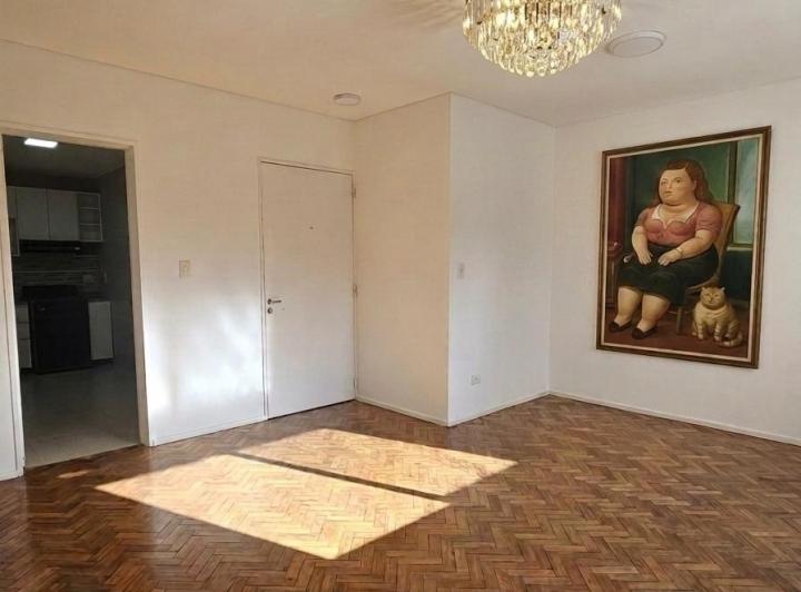 Departamento · 55m² · 3 Ambientes