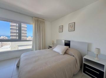Departamento · 32m² · 2 Ambientes · 1 Cochera · Alquiler de Temporada Punta del Este 2027