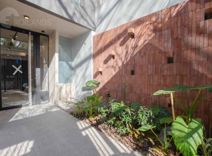 Departamento · 35m² · 1 Ambiente