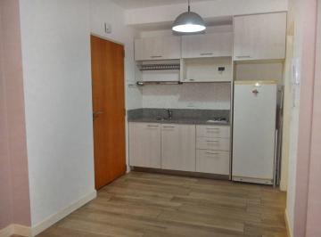 Departamento · 29m² · 1 Ambiente · Venta de Monoambiente en Flores. Apto Crédito