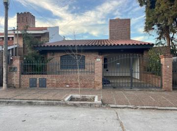Foto · Alquilo Casa Dos Dor Patio y Cochera Parque Chacabuco