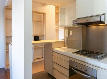 PH · 60m² · 3 Ambientes · Venta PH 3 Amb con Terraza Colegiales - Chacarita