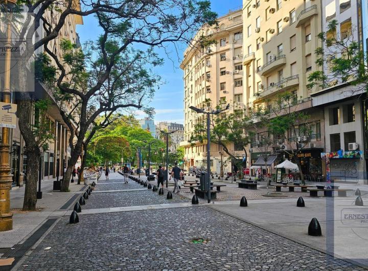 Departamento · 83m² · 3 Ambientes