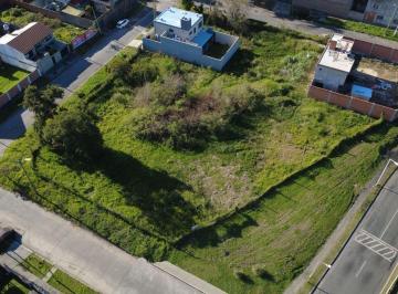 Terreno · 212m² · Venta Lote Palomar