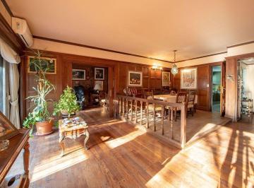 Departamento · 169m² · 5 Ambientes · 2 Cocheras · Venta Palermo Piso 5 Amb Balcón Cochera Apto Credi