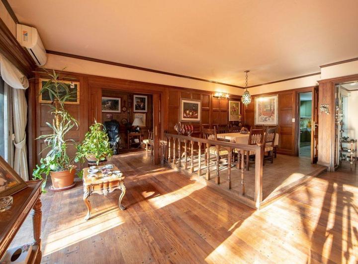 Departamento · 169m² · 5 Ambientes · 2 Cocheras