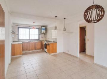 Departamento · 36m² · 3 Ambientes · Venta Departamento Tres Amb con Terraza en Escobar