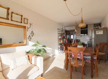 Departamento · 50m² · 3 Ambientes · 1 Cochera · Olivos Venta Depto 3 Amb Nuevo Cochera 2 Baños
