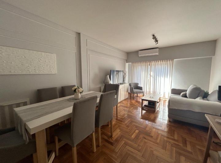 Departamento · 83m² · 4 Ambientes
