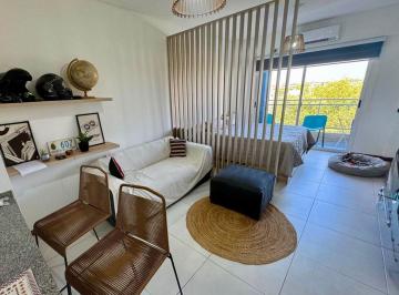 Departamento · 34m² · 1 Ambiente · Venta Departamento Monoambiente Balcón Caseros