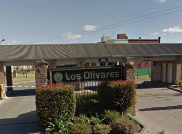 Terreno · 406m² · Venta Lote - Malvinas Arg. - B. Los Olivares - Financ