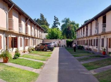 Casa · 55m² · 3 Ambientes · 1 Cochera · Venta Dúplex 3 Amb Luminoso Cochera Parrilla