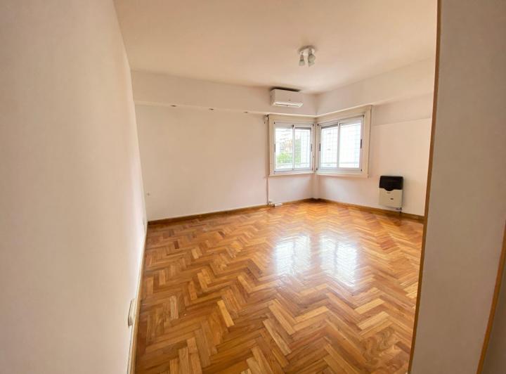 Departamento · 53m² · 3 Ambientes