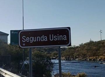 Terreno · 1184m² · Venta Lote 1183 m² en 2da. Usina Embalse Cordoba