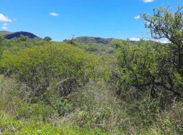 Terreno · 1101m² · Venta Lote 1101 m² 2da. Usina Embalse Escritura