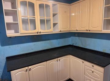 Casa · 215m² · 5 Ambientes · 1 Cochera · Venta Casa 5 Amb con Cochera, Villa Dominico