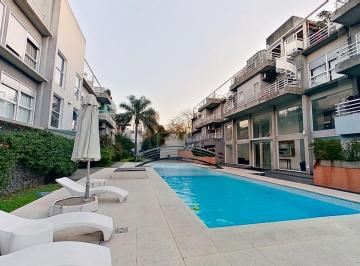 Departamento · 64m² · 3 Ambientes · 1 Cochera · Depto 3 Amb con Terraza/cochera/amenities Premium