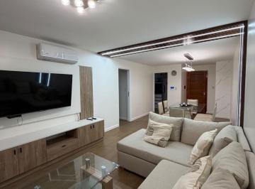 Departamento · 91m² · 3 Ambientes · 1 Cochera · Venta Departamento de Categoria 2 Dorm.