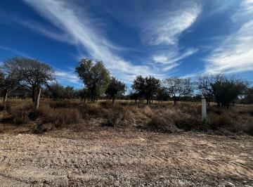 Terreno · 500m² · Venta Terreno 10x50 m Loteo Los Esteros