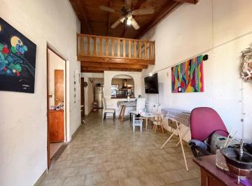PH · 65m² · 3 Ambientes · PH 2 Dorm. en Venta Villa Elvira + Jardin
