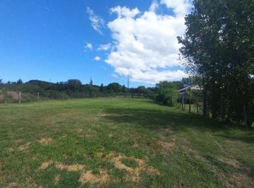 Terreno · 260m² · Vende Terreno - Juana Koslay. - San Luis