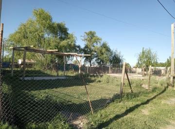 Terreno · 331m² · Venta Lote en Tunuyan