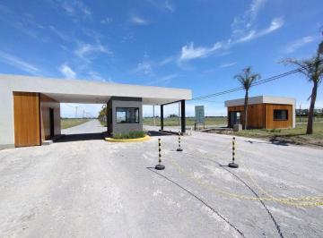 Terreno · 2007m² · Lote 2000 m² Venta Praderas de Cardales I Lote 47