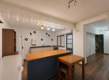 PH · 75m² · 3 Ambientes · PH 3 Amb en Venta en Floresta C/terraza S/expensas