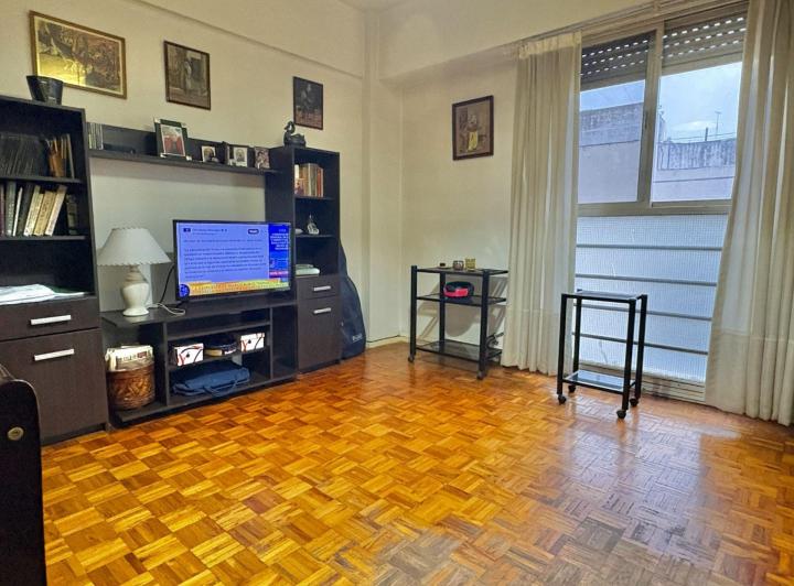 Departamento · 48m² · 3 Ambientes