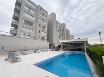 Departamento · 50m² · 2 Ambientes · 1 Cochera · Alquiler 2 Amb C/coch en Puerto Escondido Nordelta