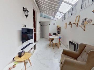 PH · 69m² · 3 Ambientes · Oportunidad! PH 3 Amb Reciclado Sin Expensas