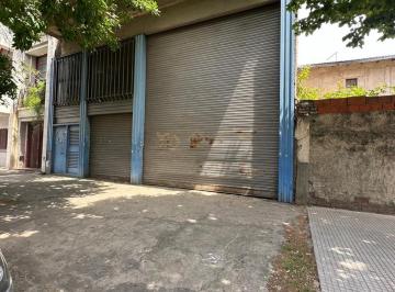 Bodega-Galpón · 250m² · Galpon en Venta, Villa Soldati