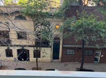 Departamento · 42m² · 1 Ambiente · Venta Monoambiente Palermo A/prof. Balcón. Ameniti