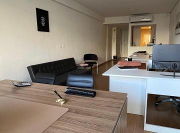 Oficina comercial · 42m² · Alquiler Monoamb Palermo. A/prof - Comercial. Balcon