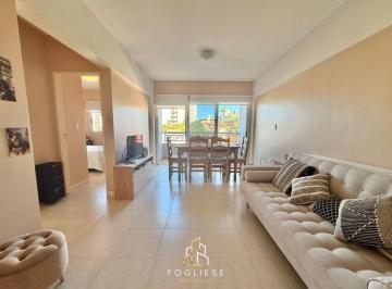 Departamento de 3 ambientes, Villa Gesell · Departamento 3 Ambientes en Zona Centro – Villa Gesell