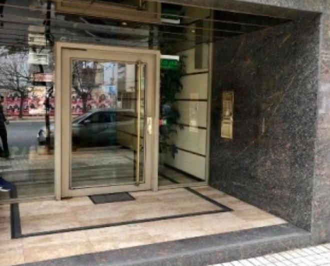 Departamento · 28m² · 1 Ambiente