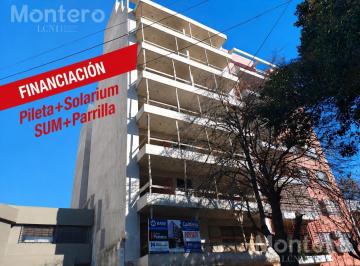 Departamento · 38m² · 1 Ambiente · Emprendimiento en Floresta Entrega Junio 2027