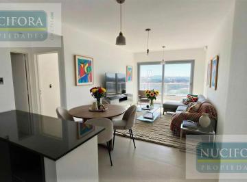 Departamento · 47m² · 2 Ambientes · 1 Cochera · Departamento a Estrenar Dos Ambientes Tigre