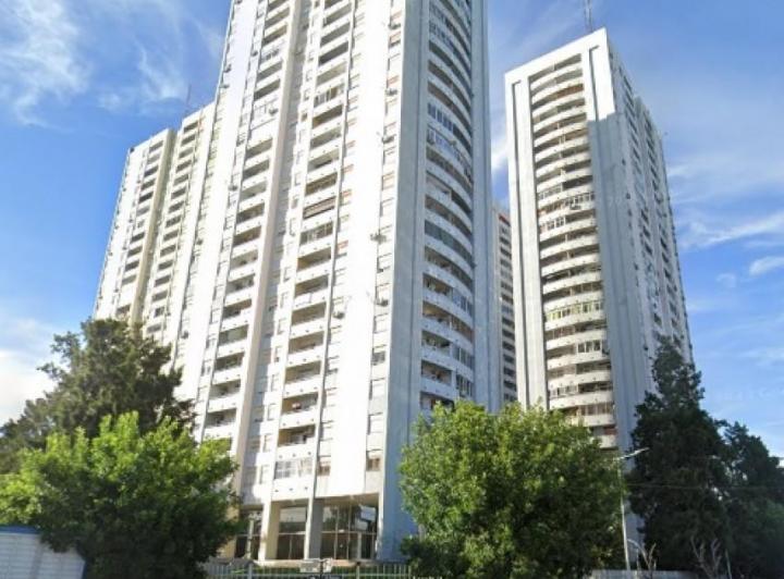Departamento · 52m² · 3 Ambientes